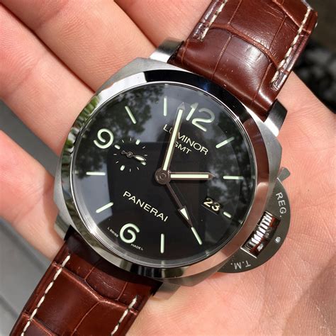 panerai 320 price singapore|panerai luminor 1950 gmt.